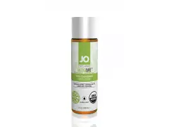 Натур.лубр.Organic в/о 60мл JO 42001