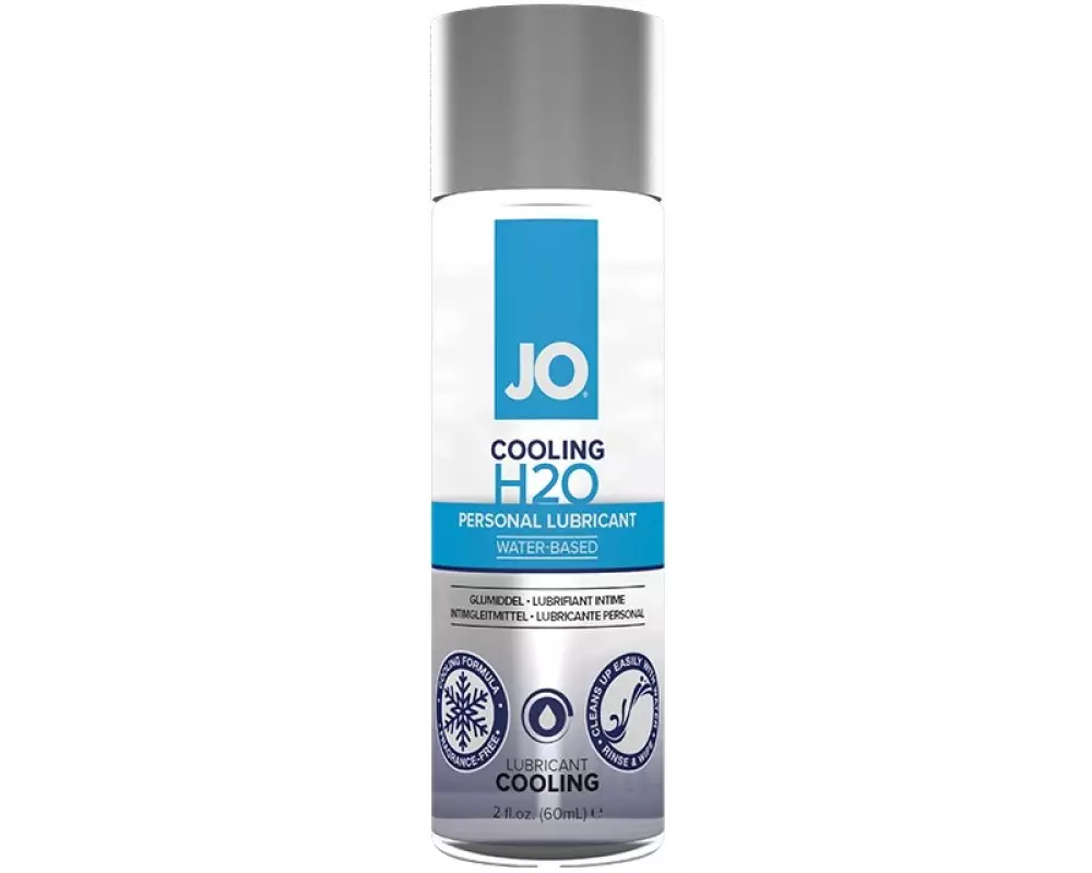 Охл.лубр.на в/о 60мл JO 40206