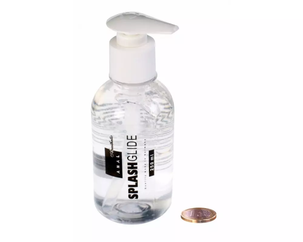 Splashglide ANAL anesthetic 250мл