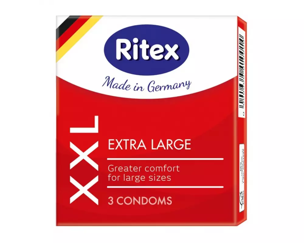 Ritex XXL №3