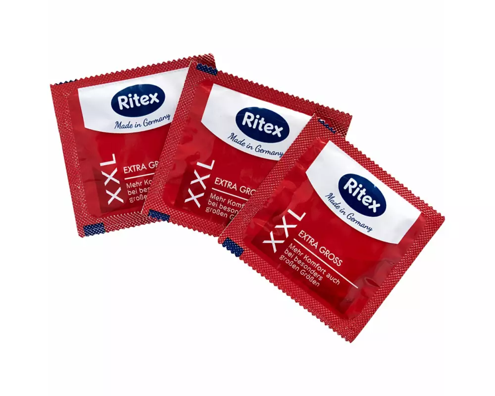 Ritex XXL №3
