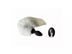 Ан.пр.лиса с управ.504-S-WHT-BLK