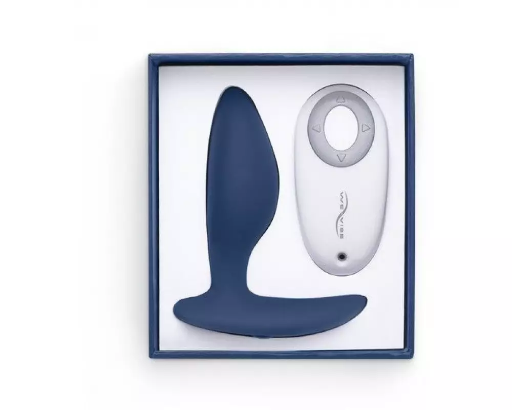 Стим. We-Vibe Ditto