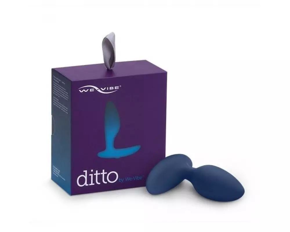 Стим. We-Vibe Ditto