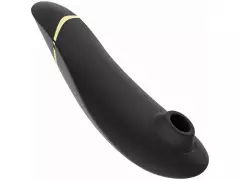 Стим.клитора Womanizer Premium 2 чёрн.