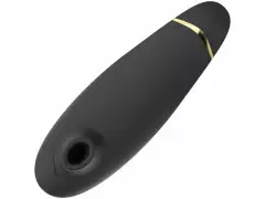Стим.клитора Womanizer Premium 2 чёрн.