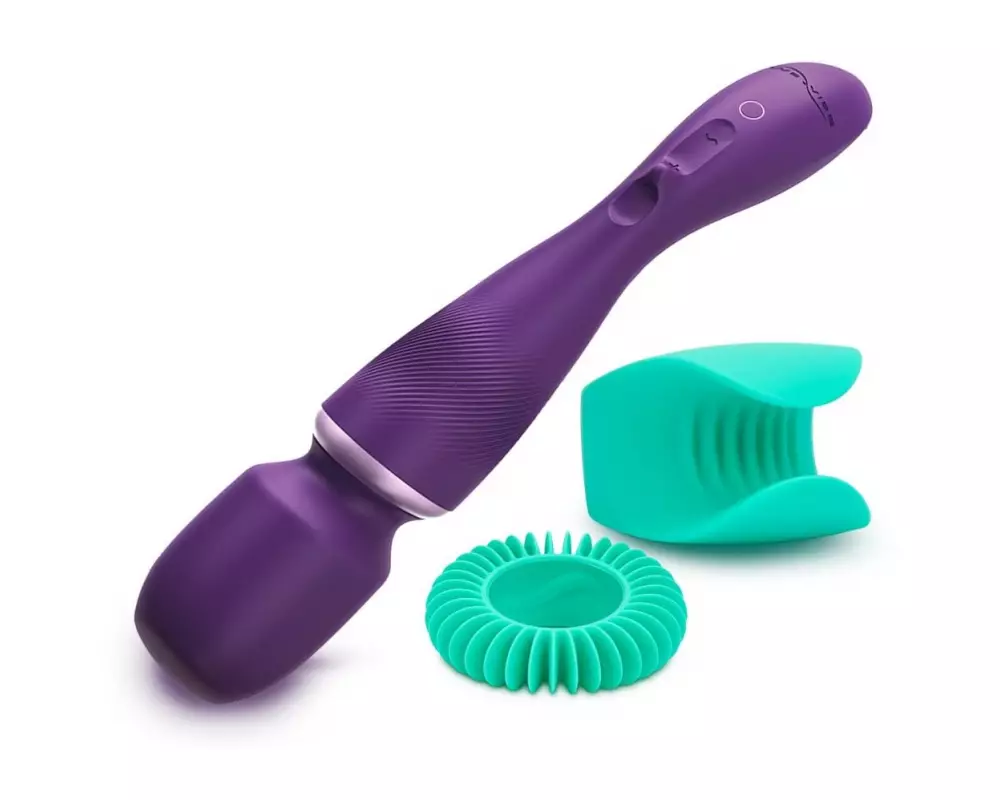 Набор We-Vibe Wand