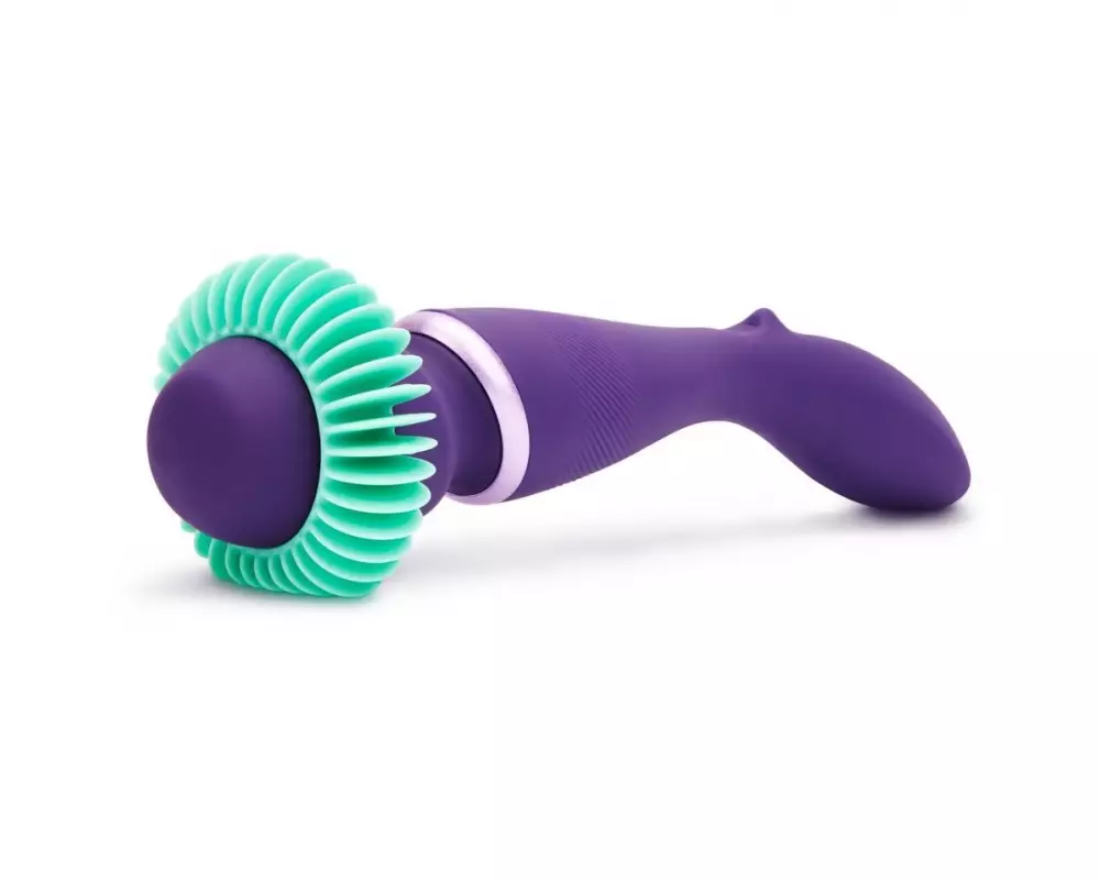 Набор We-Vibe Wand