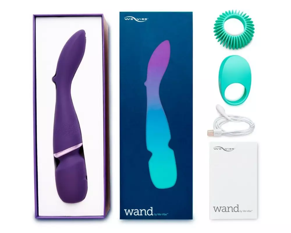 Набор We-Vibe Wand