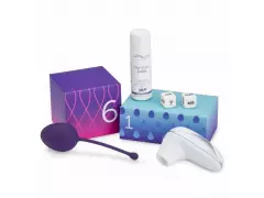 Набор We-Vibe Discover