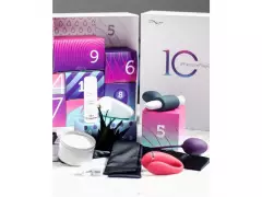 Набор We-Vibe Discover