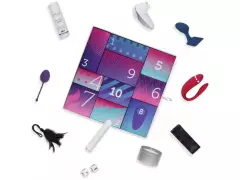Набор We-Vibe Discover