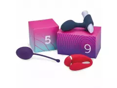 Набор We-Vibe Discover