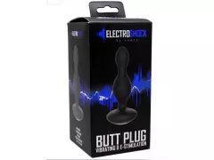 Ан.пробка с эл.ститм. ELC 003