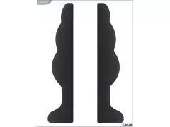 Ан.пробка SON 049BLK