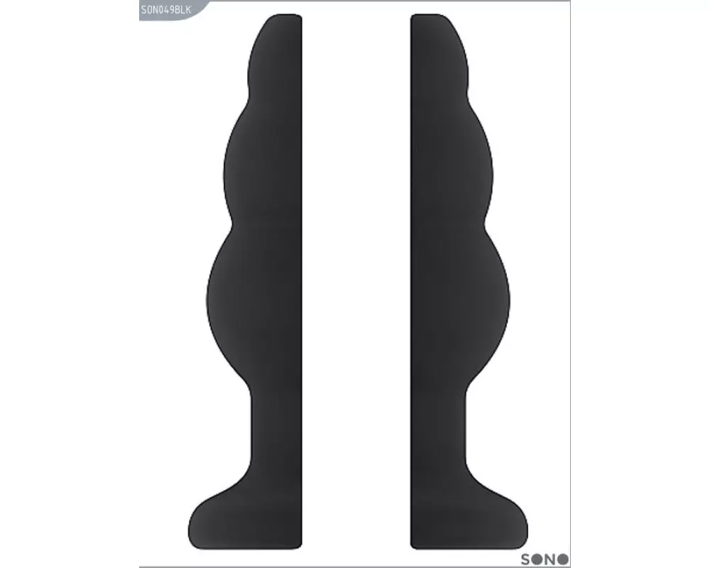 Ан.пробка SON 049BLK