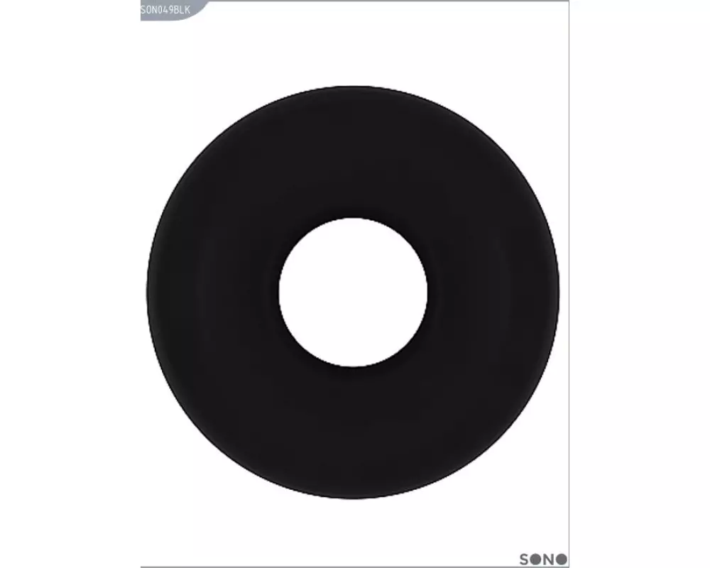 Ан.пробка SON 049BLK