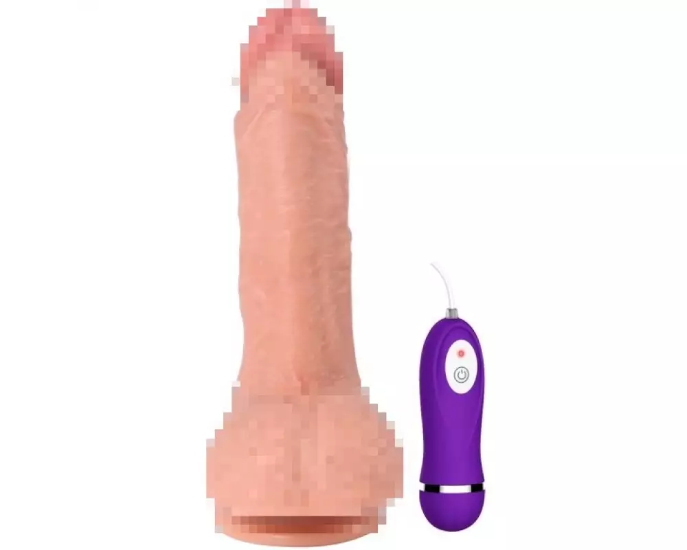 Вибратор RPDV10006