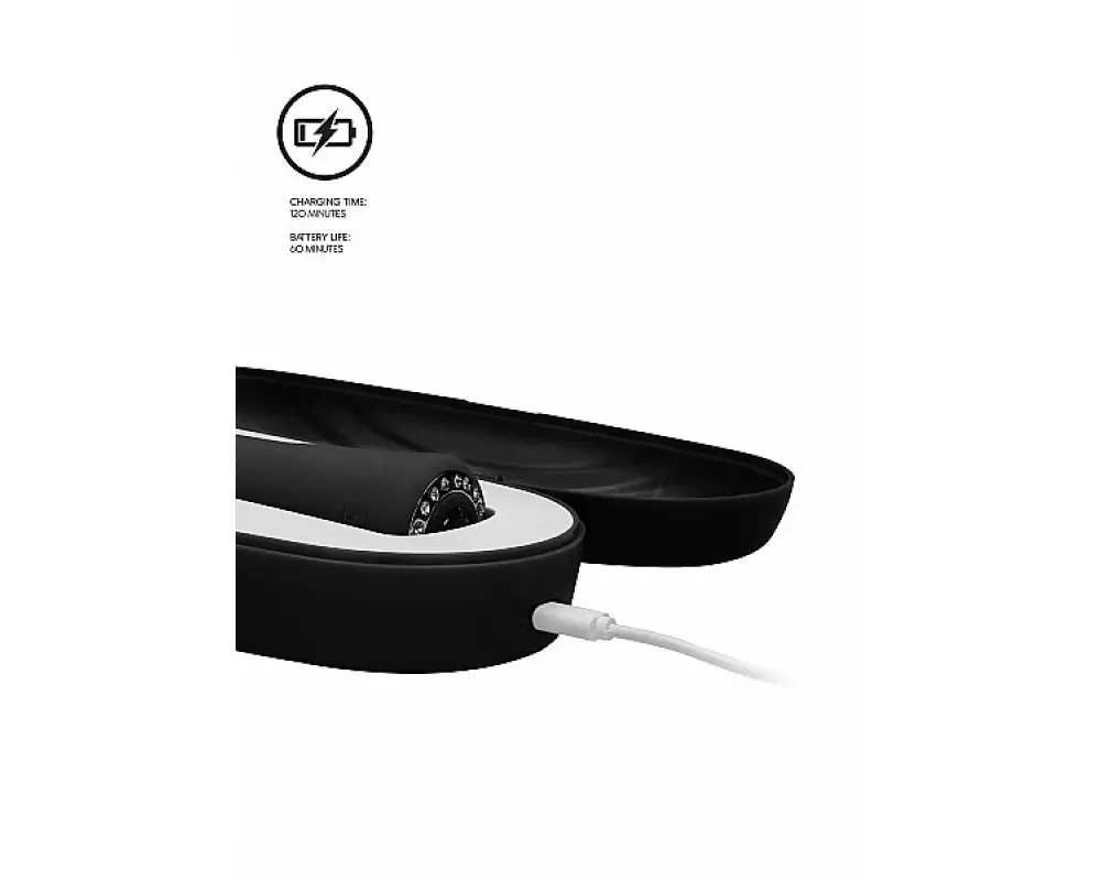 В/массажёр DIS 002BLK