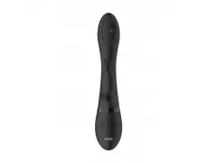 Вибратор VIVE 022BLK