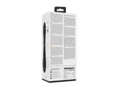 Вибратор VIVE 022BLK