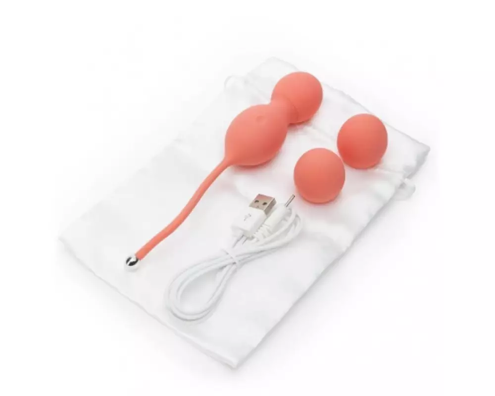 Стим. We-Vibe Bloom