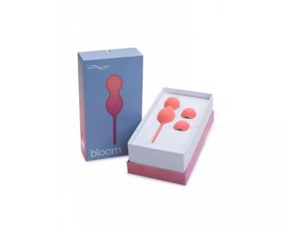 Стим. We-Vibe Bloom