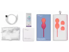 Стим. We-Vibe Bloom