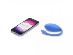Стим. We-Vibe Jive синий