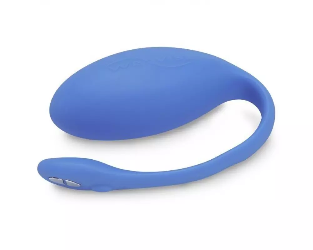 Стим. We-Vibe Jive синий