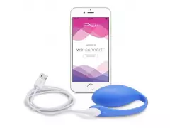Стим. We-Vibe Jive синий
