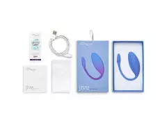 Стим. We-Vibe Jive синий