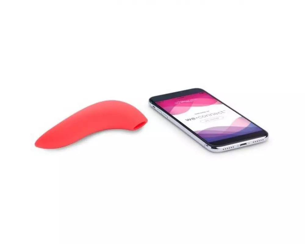 Стим. We-Vibe Melt
