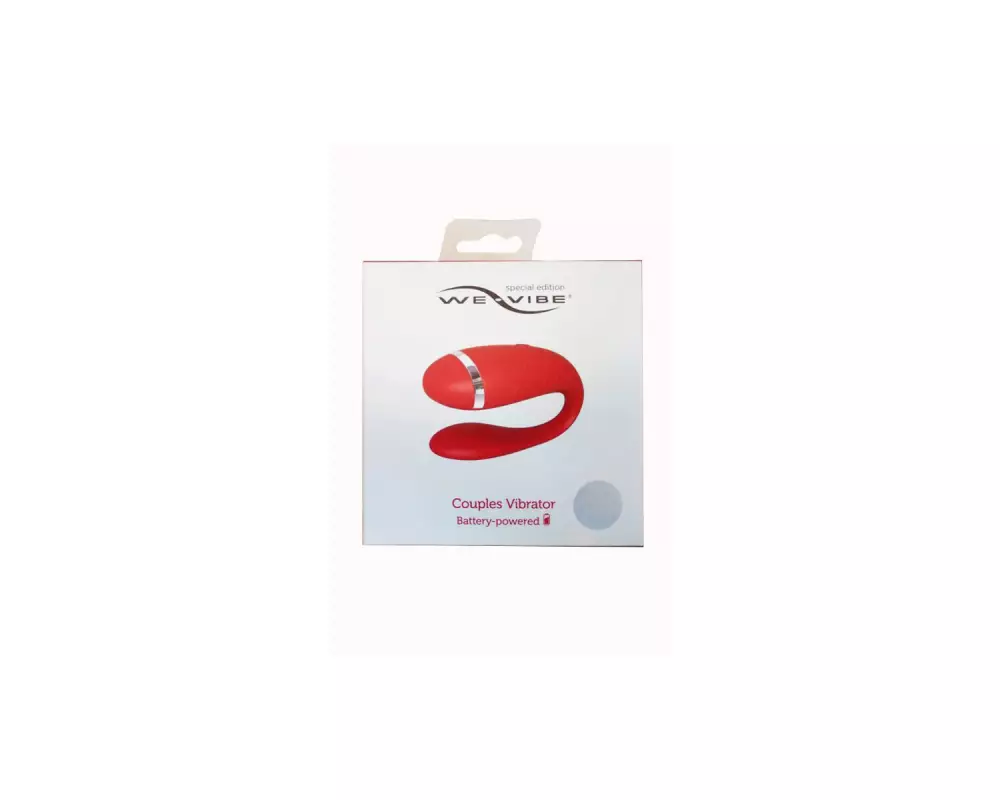 Стим. We-Vibe Special Battery