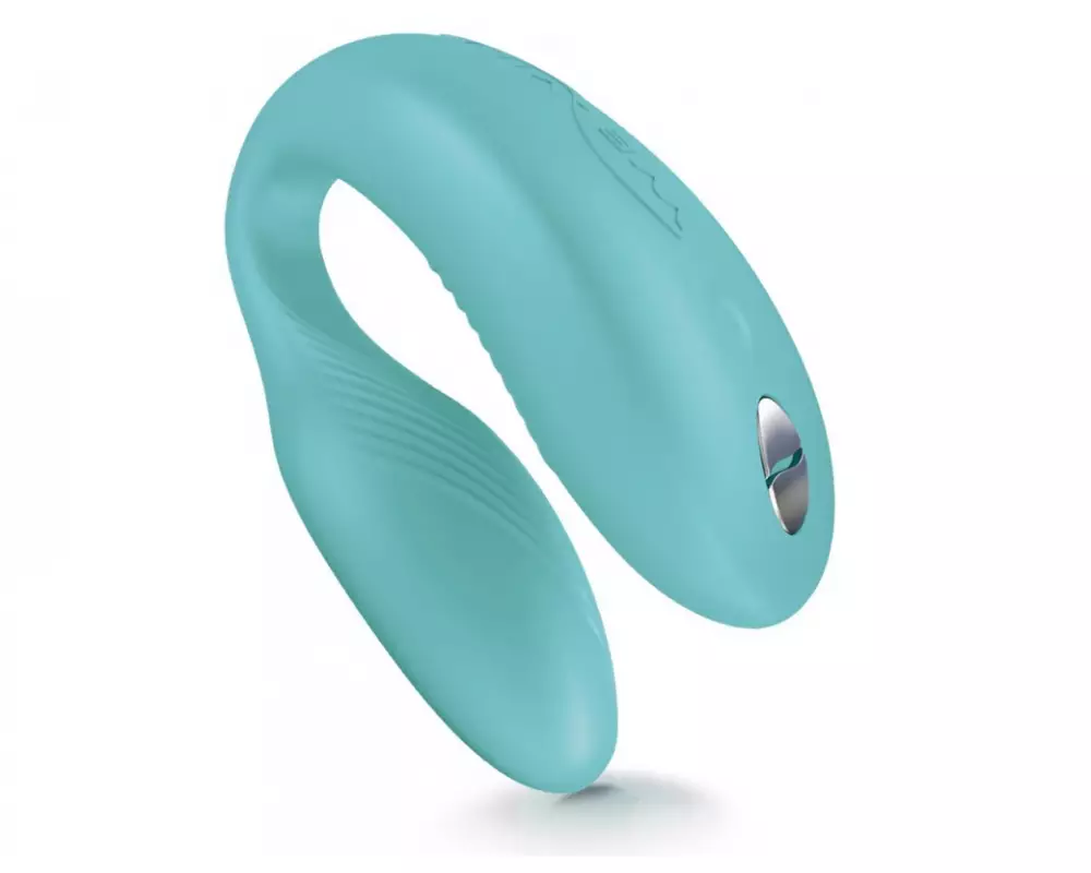 Стим. We-Vibe Sync мята