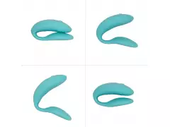 Стим. We-Vibe Sync мята