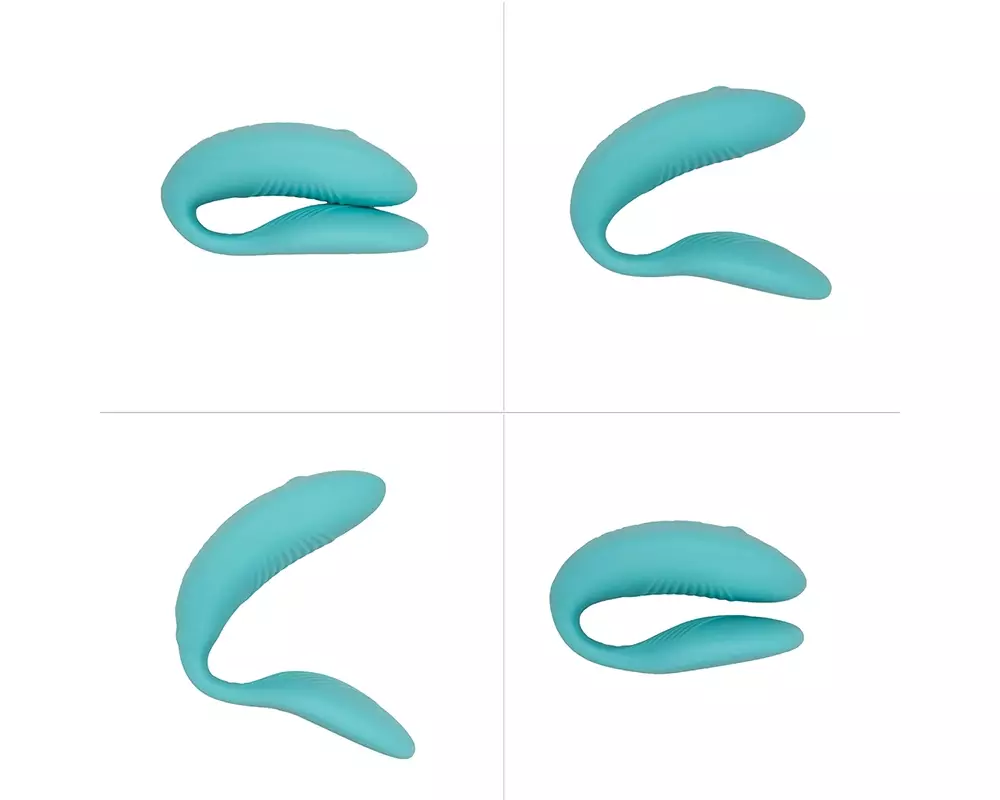 Стим. We-Vibe Sync мята