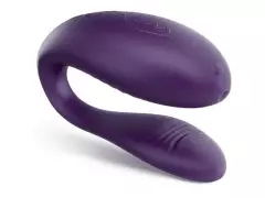 Стим.We-Vibe Unite фиолет.