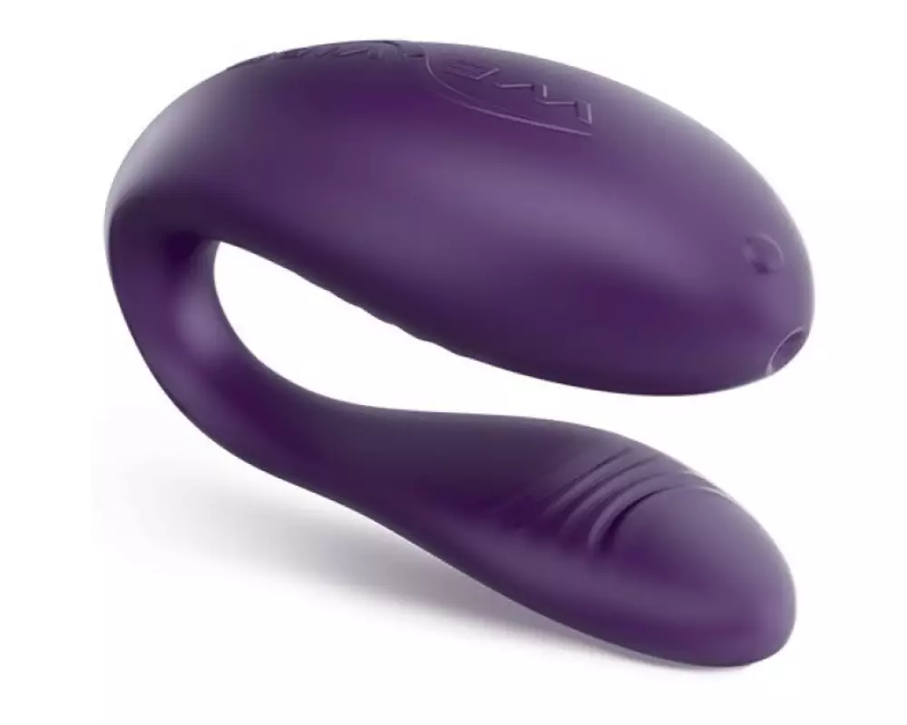 Стим.We-Vibe Unite фиолет.