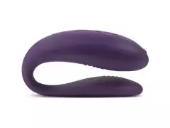 Стим.We-Vibe Unite фиолет.