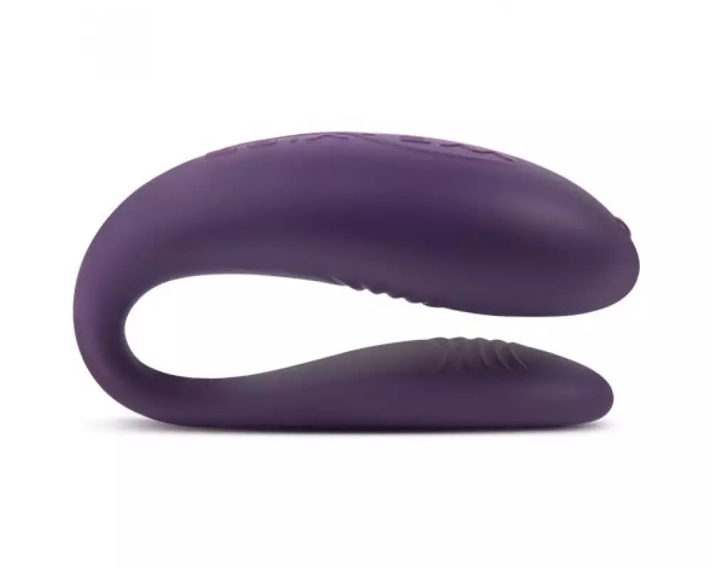 Стим.We-Vibe Unite фиолет.