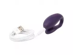 Стим.We-Vibe Unite фиолет.