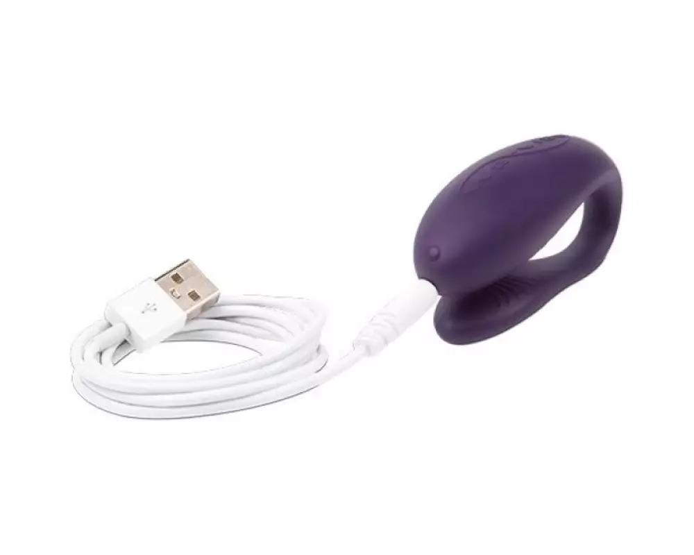 Стим.We-Vibe Unite фиолет.