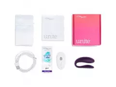 Стим.We-Vibe Unite фиолет.