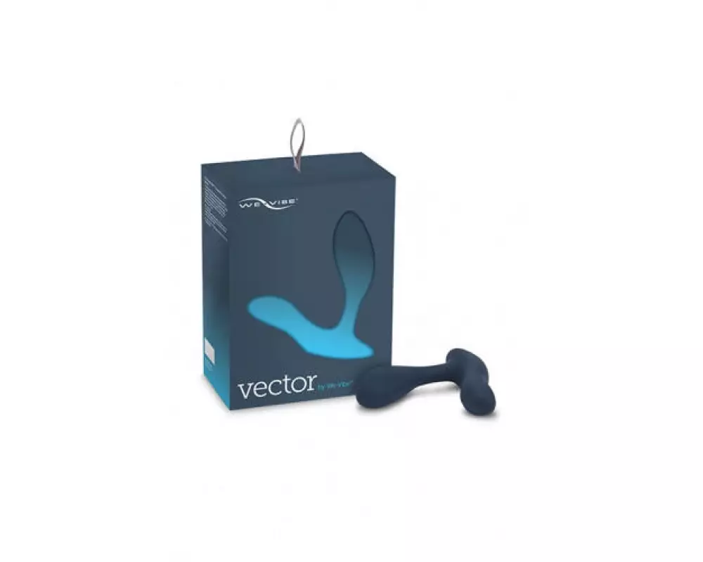 Стим. We-Vibe Vector