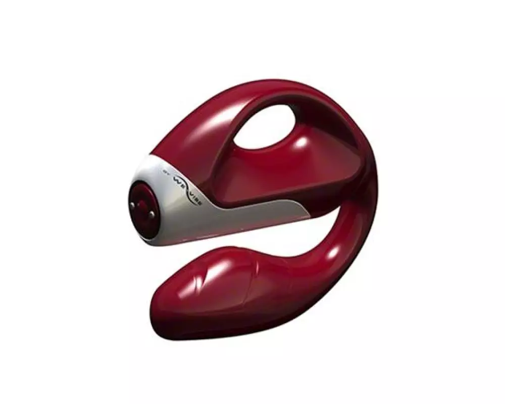 Стим. We-Vibe THRILL