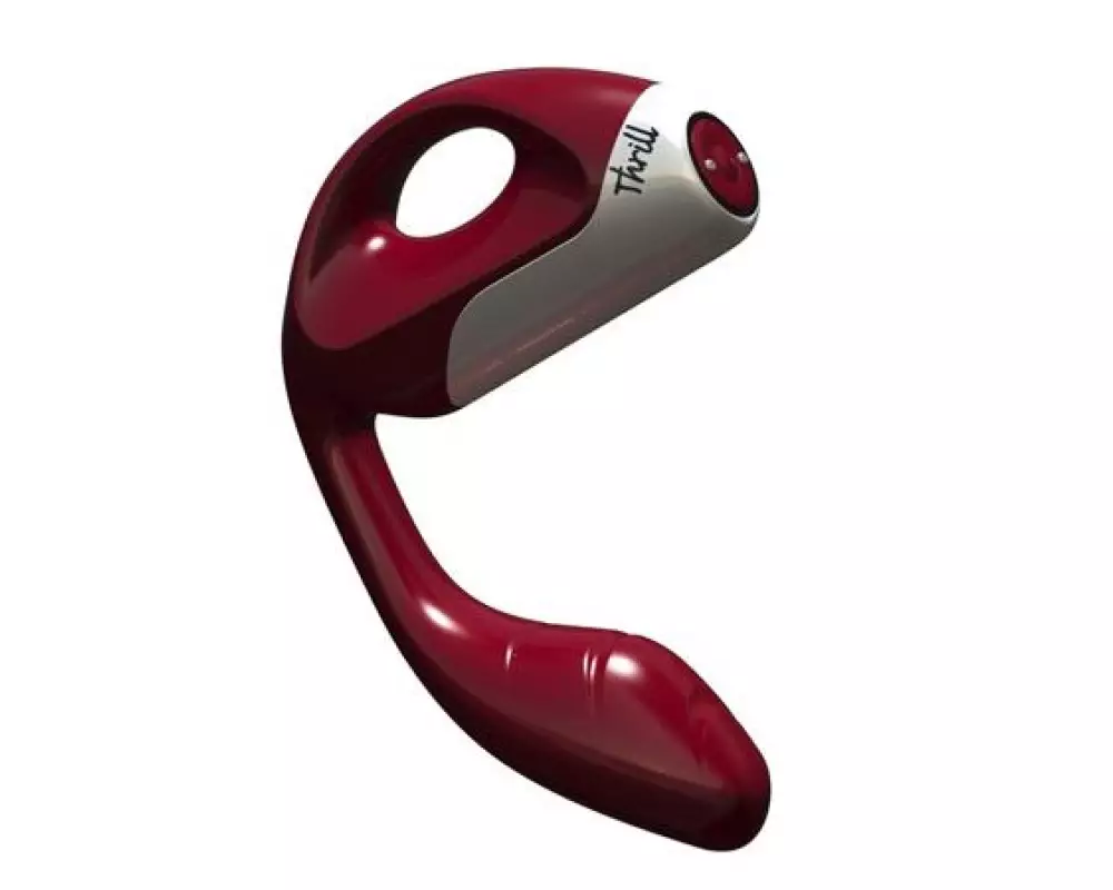 Стим. We-Vibe THRILL