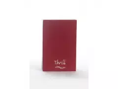Стим. We-Vibe THRILL