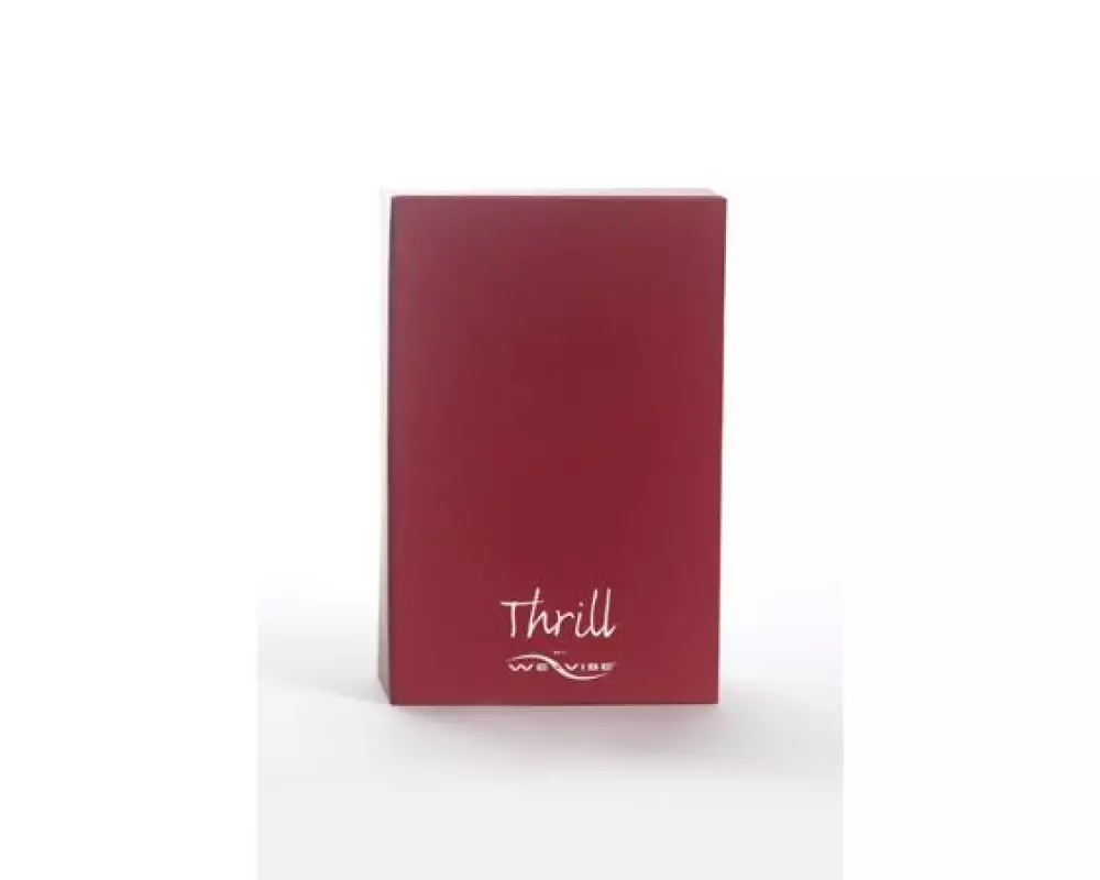 Стим. We-Vibe THRILL