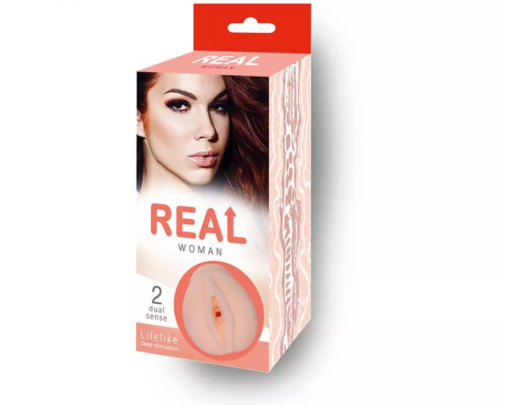 Мастурбатор RW 72102